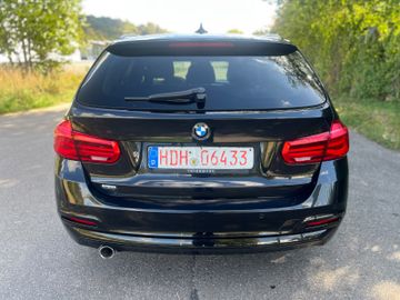 BMW 318 - 6