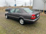 Mercedes-Benz Mercedes  w202 c180 - gebrauchte Mercedes-Benz C 180 aus dem Jahr 1993
