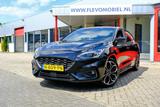 Ford Focus 1.0 EcoBoost Hybrid ST Line X Business Pan - Ford Focus Business mit Hybrid-Antrieb (Benzin/Elektro)