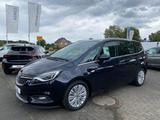 Opel Zafira C Innovation 1.6 SIDI Turbo 7-Sitzer EU6d - Opel Zafira Gebrauchtwagen in Hamm