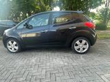 Kia Venga Venga 1.6 CRDi AHK,NAVI - Kia Venga mit Diesel-Antrieb: 1.6