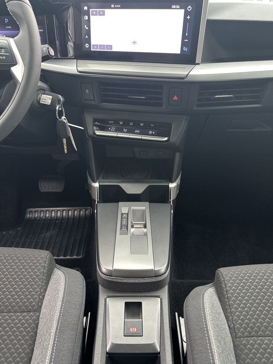Fahrzeugabbildung Opel Frontera Electric GS NAV+LED+KAMERA+TOTW+PDC+DAB