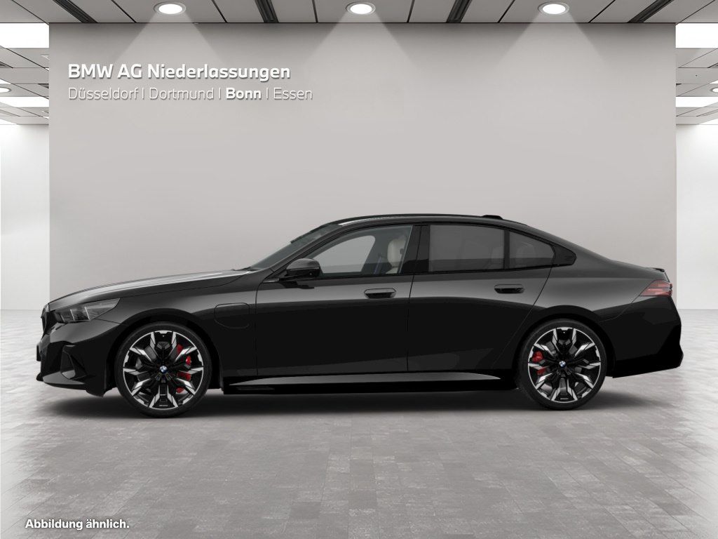 BMW 550 - Bild 5