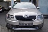 Skoda Octavia Combi Scout 4x4 Automatik/Pano/AHK/Euro6 - Skoda Octavia: Scout