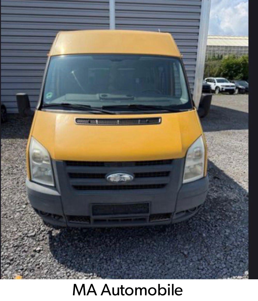 Ford Transit Kombi FT 300 K Trend