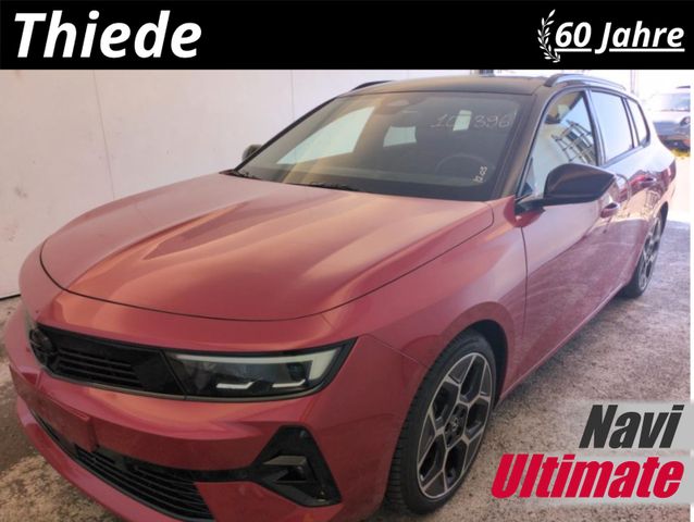 Opel Astra L ST 1.2T ULTIMATE NAVI/LED/360° /HUD/SHZ