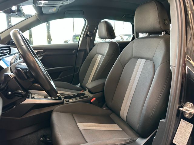 Audi A3 Sportback 35 TDI advanced *Navi*LED*Virtuel*