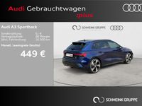 Audi A3 - Vorschau Bild 5