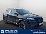 Jeep Compass 1.5 GSE T4 48V e-Hybrid A/T Night Eagle - Jeep Compass: Night Eagle