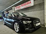 Audi S5 3.0 V6 TFSI QUATTRO S-TRONIC CABRIO FACELIFT  - gebrauchte Audi S5 aus dem Jahr 2012