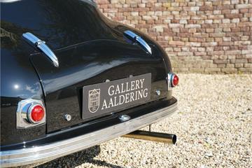1952 Aston Martin OTHERS — миниатюра 29
