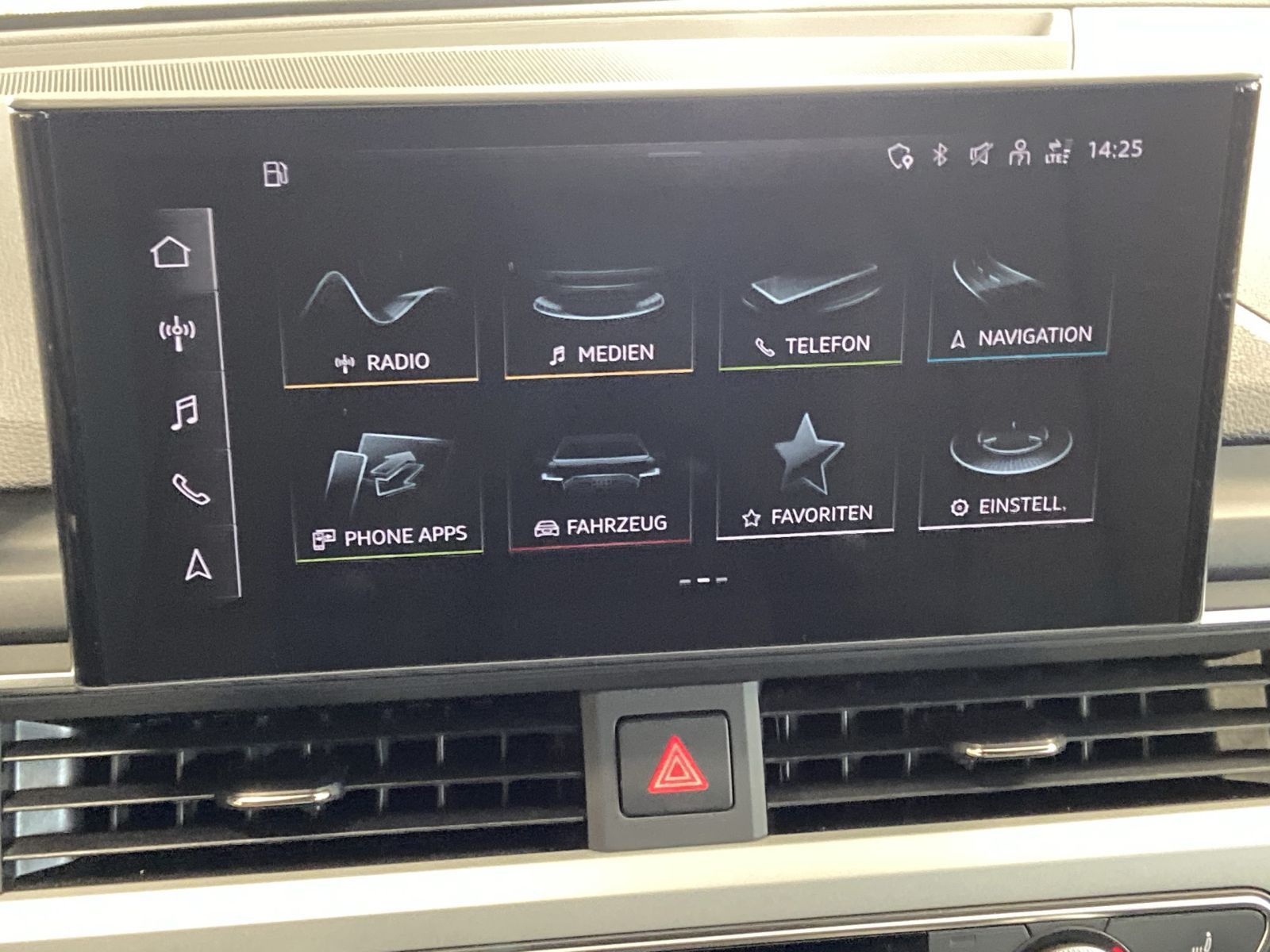 Audi A4 Allroad - Bild 13