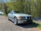 BMW Bmw e36 323i 1 Hand Scheckheft - BMW aus 1998: E36