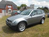 BMW X3 2.0 d  / Klimaautomatik /Panorama - BMW X-Reihe: Van