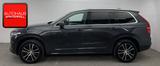 Volvo XC90 B5 AWD 7SITZ+PANO+AHK+360+HUD+H/K+STANDHZG+ - scheckheftgepflegte Volvo XC90