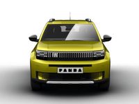 Fiat Grande Panda - Vorschau Bild 5