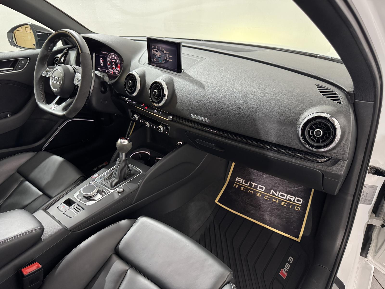 Audi RS3 2.5TFSI Limo.quat. S-Sitze*B&O*Matrix*KeyGo*, миниатюра 16