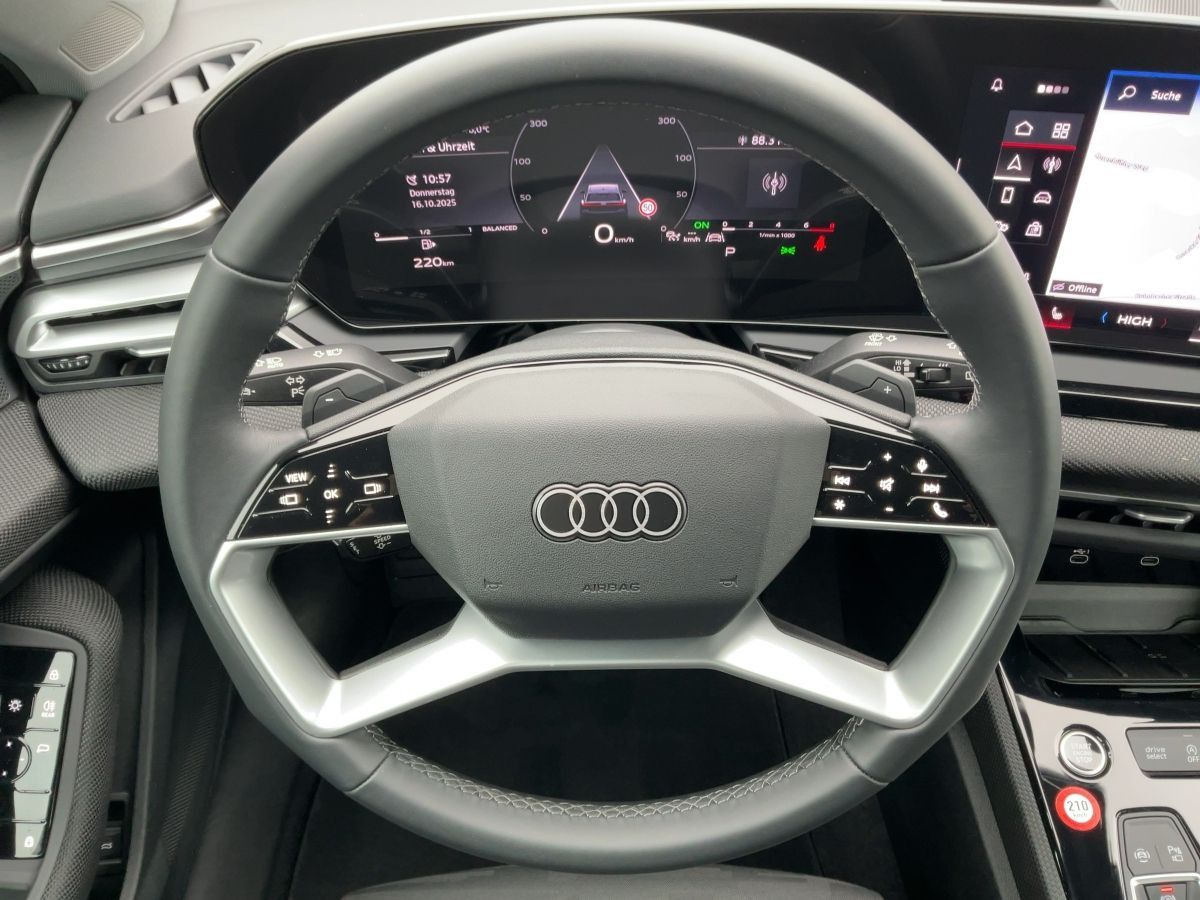 Audi A5 - Bild 10