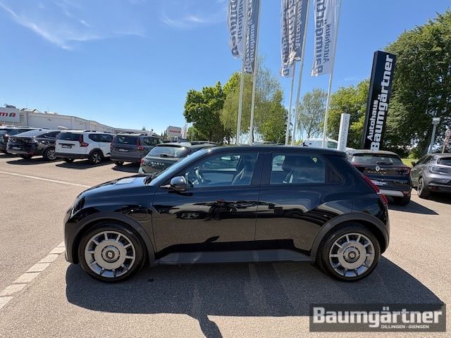 Fahrzeugabbildung Renault 5 Electric Evolution 120 Urban Range CCS/PDC