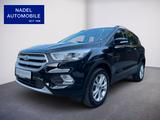 Ford Kuga Titanium AWD/Navi/Klima/SHZ/LHZ/4Season - Ford Kuga Gebrauchtwagen in Mönchengladbach