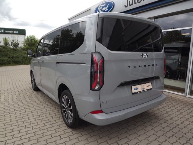 Tourneo Custom Plug-in Hybrid *elektr.Türen*B&O*