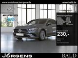 Mercedes-Benz CLA 180 SB Progressive/AHK/LED/Cam/DISTRONIC/Nav - Mercedes-Benz CLA 180 Shooting Brake aus 2020