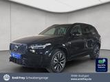 Volvo XC90 T8 AWD Recharge Plus Dark - Volvo XC90: Recharge Plus Dark