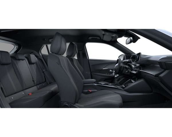 Peugeot 2008 - Bild 8