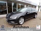 Volkswagen PASSAT VARIANT 2.0 TDI*DSG*ELEGANCE*ACC*LED*PDC - : Alcantara, Lederlenkrad