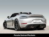 Porsche 718 Spyder RS Weissach-Paket PVTS+ Liftsystem-VA - gebrauchte Porsche Boxster aus dem Jahr 2024
