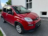Fiat Panda Cross 4X4  1,3M-JET Klima  EXPORT - Fiat Panda mit Diesel-Antrieb