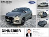 Ford Puma ST-Line X LED+360°Kamera+Winterpaket - Ford Jahreswagen