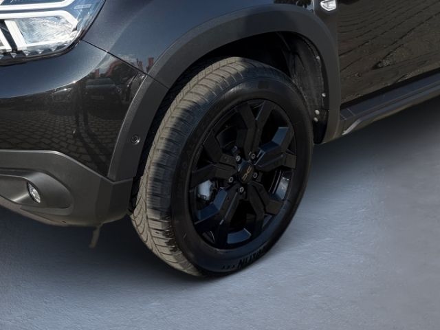 Fahrzeugabbildung Dacia Duster II Extreme 1.3 TCe 150 +NAVI+KLIMA+RFK+SH