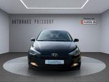 Hyundai i20 Classic 1. Hand/Allwetter/Klima - Hyundai i20: Classic