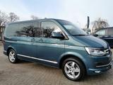 Volkswagen T6 2.0 TDI Multivan Highline ACC AHK AUT KlimaA - gebrauchte VW T6 Multivan aus dem Jahr 2019