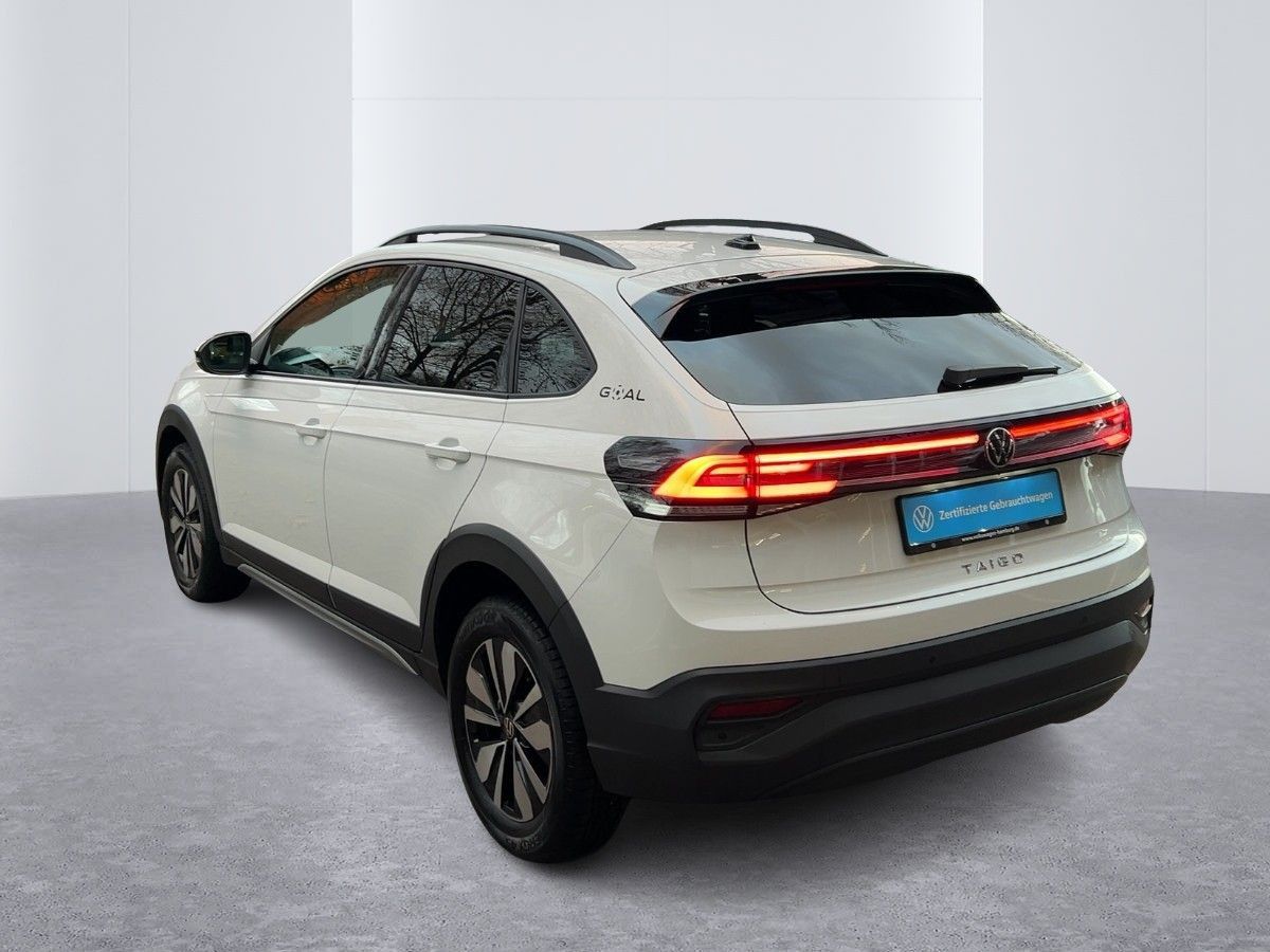 Volkswagen Taigo - Bild 3