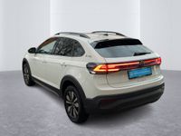 Volkswagen Taigo - Vorschau Bild 3