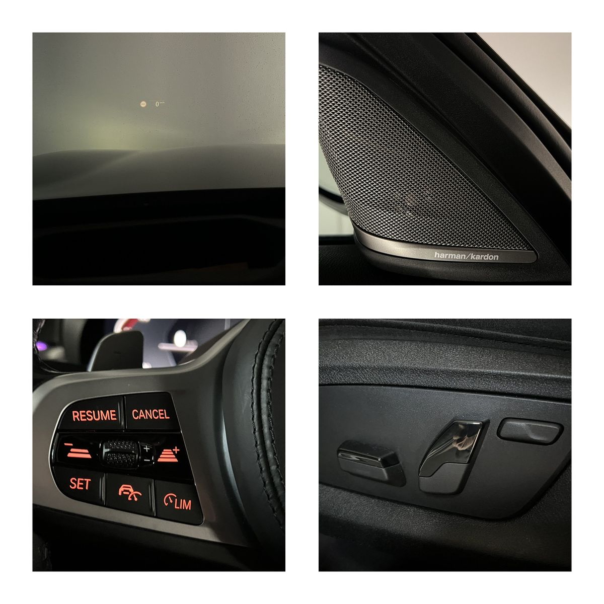 Fahrzeugabbildung BMW 530 e xDrive M SPORT/LASER/HuD/H&K/ACC/AMBI+