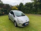 Ford Ka 1.2 2010, Tüv bis 03/2028, 84.600 km - Ford Ka/Ka+ in Bochum