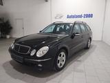 Mercedes-Benz E 280 CDI T AVANTGARDE*1. Hd.* 7-Sitzer*Leder* - gebrauchte Mercedes-Benz E 280 aus dem Jahr 2004