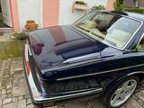 Jaguar Daimler | 2. Hand | 96.000 km | H-Kennz.  - Jaguar Daimler Gebrauchtwagen