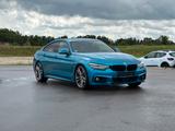 BMW 440i xDrive M Sport Gran Coupe*M Performance - BMW: Unfallwagen