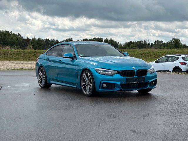 BMW 440i xDrive M Sport Gran Coupe*M Performance