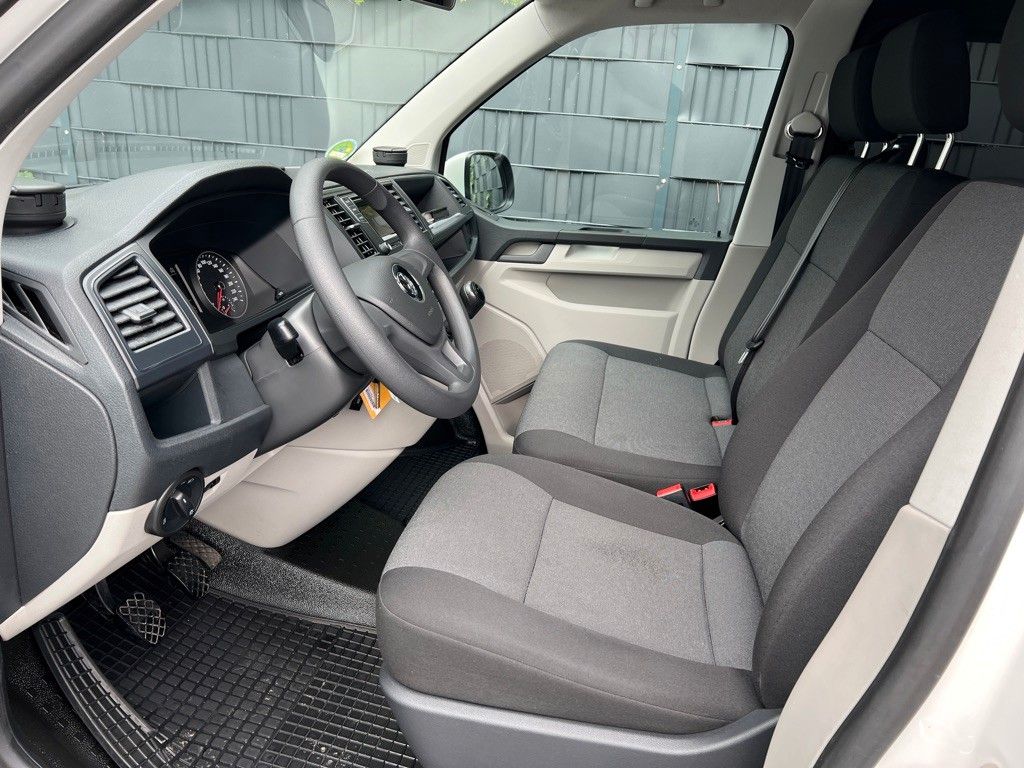 Volkswagen T6 BEACH CAMPER BULLI AUFSTELLDACH foto 7