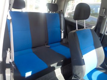 Bild 8 Daihatsu Cuore 1.0 Blu AC 3DR RADIO CD BT USB FREI GJR