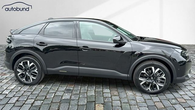 Citroën C4 III 1,2 PT Autom Max Keyless Sitzheizung 