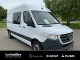 Mercedes-Benz Sprinter 214 CDI FWD L2+AHK+MBUX+Bluetooth