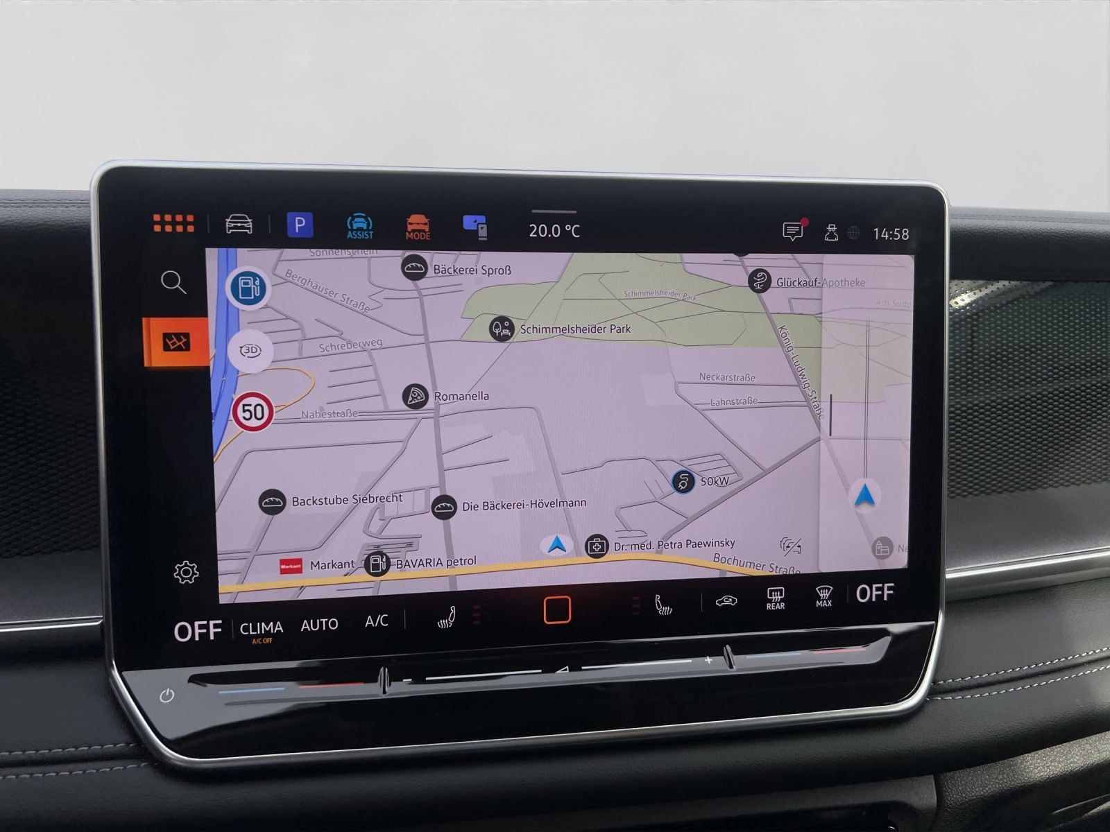 Volkswagen Tayron - Bild 15