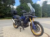 Suzuki V-Strom DL800DE