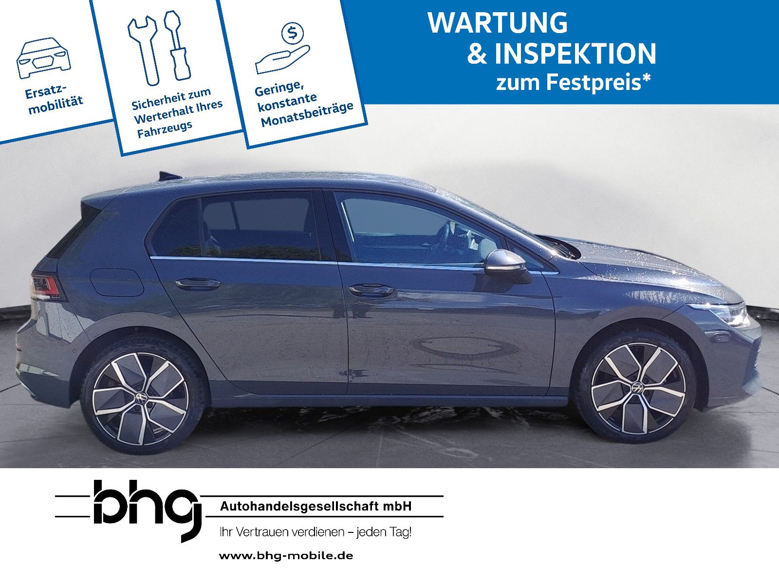 Volkswagen Golf - Bild 6